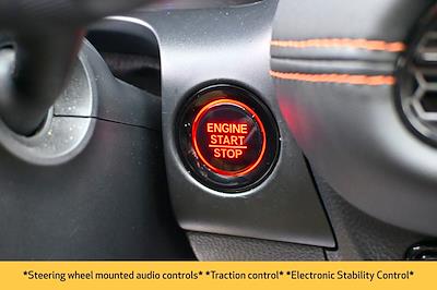 Used 2023 Honda HR-V Sport for sale #MK260155A - photo 2