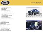 2023 Chevrolet Silverado 1500 Crew Cab 4WD Pickup for sale #MK260168A - photo 11