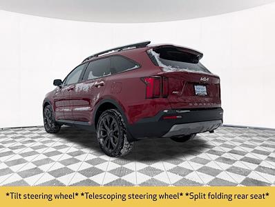 Used 2022 Kia Sorento X-Line EX for sale #MK260173A - photo 2