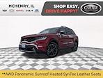 Used 2022 Kia Sorento X-Line EX for sale #MK260173A - photo 1