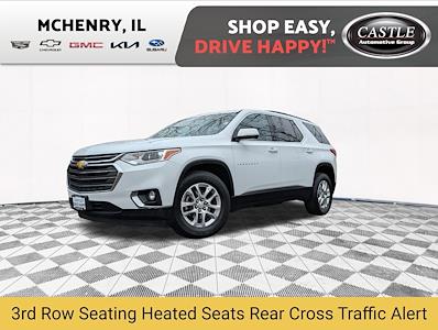 Used 2019 Chevrolet Traverse - photo 1