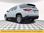 2019 Chevrolet Traverse FWD SUV for sale #MK260175B - photo 11