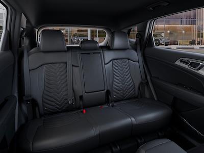 Used 2026 Kia Sportage - photo 1