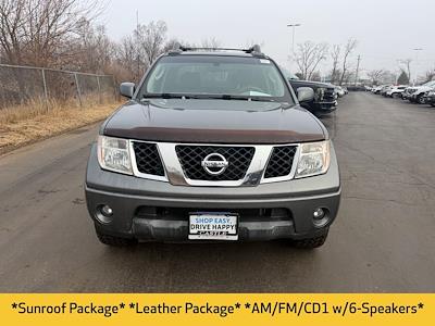 Used 2006 Nissan Frontier - photo 1
