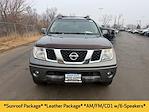 2006 Nissan Frontier Crew Cab 4WD Pickup for sale #MK260200A - photo 4