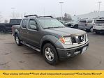 2006 Nissan Frontier Crew Cab 4WD Pickup for sale #MK260200A - photo 7