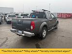 2006 Nissan Frontier Crew Cab 4WD Pickup for sale #MK260200A - photo 9