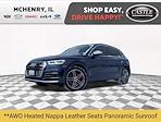 2019 Audi SQ5 AWD SUV for sale #MK260276A - photo 1