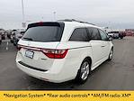 2012 Honda Odyssey FWD Minivan for sale #MK260304A - photo 8