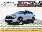 2023 Kia Sportage AWD SUV for sale #MK260319A - photo 1