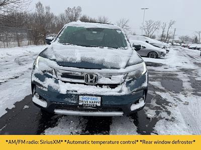 Used 2019 Honda Pilot - photo 1