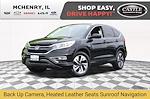 2015 Honda CR-V AWD SUV for sale #MKK308 - photo 1