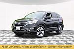 2015 Honda CR-V AWD SUV for sale #MKK308 - photo 4