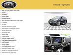 2015 Honda CR-V AWD SUV for sale #MKK308 - photo 5