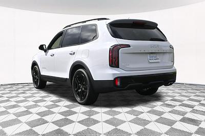 Used 2024 Kia Telluride EX X-Line for sale #MKK316 - photo 2