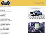 2021 Ram 1500 Crew Cab 4WD Pickup for sale #MKK319A - photo 11
