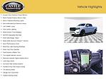 2021 Ram 1500 Crew Cab 4WD Pickup for sale #MKK319A - photo 14