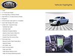 2021 Ram 1500 Crew Cab 4WD Pickup for sale #MKK319A - photo 5
