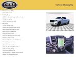 2021 Ram 1500 Crew Cab 4WD Pickup for sale #MKK319A - photo 8