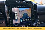 2021 Ram 1500 Crew Cab 4WD Pickup for sale #MKK319A - photo 9