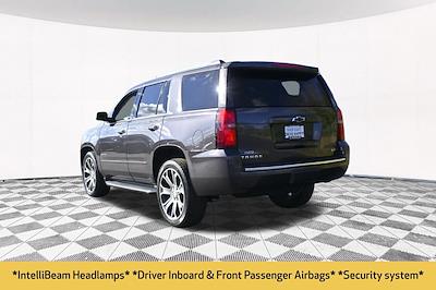 2017 Chevrolet Tahoe 4WD SUV for sale #MKK321 - photo 2