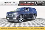 2017 Chevrolet Tahoe 4WD SUV for sale #MKK321 - photo 1