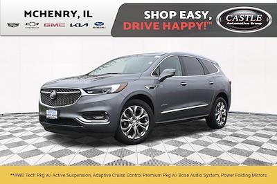Used 2020 Buick Enclave Avenir for sale #MKK331 - photo 1