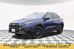 Used 2024 Subaru Crosstrek Wilderness for sale #MKK334 - photo 4