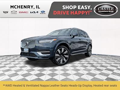 2023 Volvo XC90 AWD SUV for sale #MKK335 - photo 1