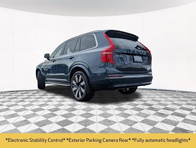2023 Volvo XC90 AWD SUV for sale #MKK335 - photo 2