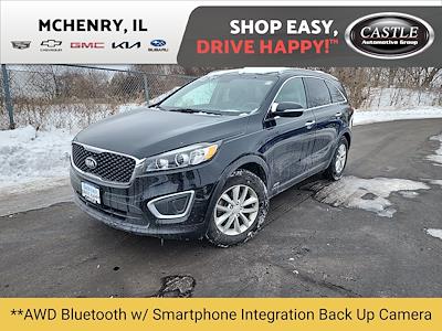Used 2016 Kia Sorento LX for sale #MKK338 - photo 1