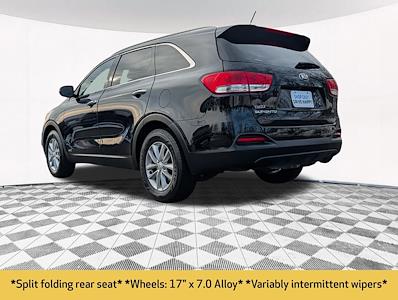 Used 2016 Kia Sorento LX for sale #MKK338 - photo 2