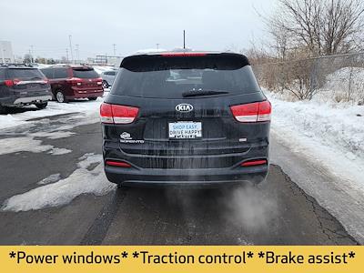 Used 2016 Kia Sorento LX for sale #MKK338 - photo 2