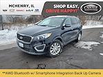 Used 2016 Kia Sorento LX for sale #MKK338 - photo 1