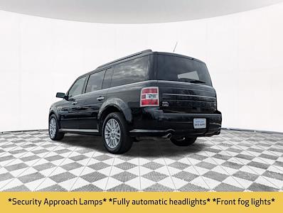 Used 2019 Ford Flex SEL for sale #MKK339 - photo 2