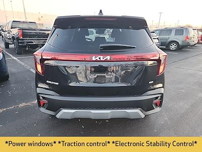 Used 2024 Kia Seltos LX for sale #MKK344 - photo 2