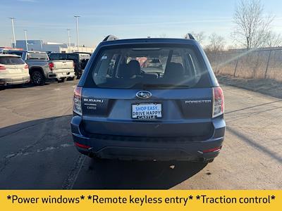 Used 2011 Subaru Forester - photo 1