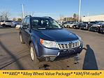 2011 Subaru Forester AWD SUV for sale #MKK354 - photo 4