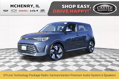 2024 Kia Soul FWD SUV for sale #MKP2443 - photo 1