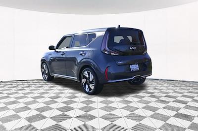2024 Kia Soul FWD SUV for sale #MKP2443 - photo 2