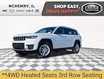 2021 Jeep Grand Cherokee L 4WD SUV for sale #MKP2452 - photo 1