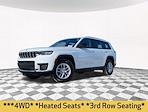 2021 Jeep Grand Cherokee L 4WD SUV for sale #MKP2452 - photo 3