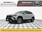 2022 Volkswagen Taos AWD SUV for sale #MKP2454 - photo 1