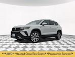2022 Volkswagen Taos AWD SUV for sale #MKP2454 - photo 2