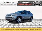 Used 2022 Jeep Compass Trailhawk for sale #MKP2456 - photo 1