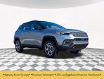Used 2022 Jeep Compass Trailhawk for sale #MKP2456 - photo 18