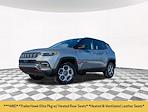 Used 2022 Jeep Compass Trailhawk for sale #MKP2456 - photo 3