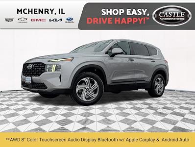 Used 2023 Hyundai Santa Fe SE for sale #MKP2458 - photo 1