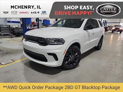 Used 2023 Dodge Durango GT for sale #MKP2460 - photo 1