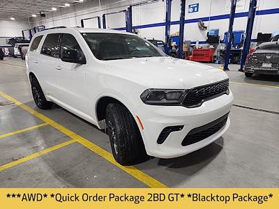 Used 2023 Dodge Durango GT for sale #MKP2460 - photo 2
